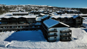 Small Family Retreat Two Bedrooms and Easy Access Beitostølen